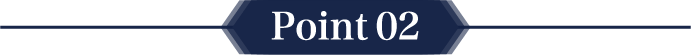 ポイント01