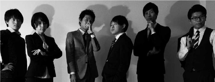 目指すゴールがはっきりするから、やる気がみなぎる！