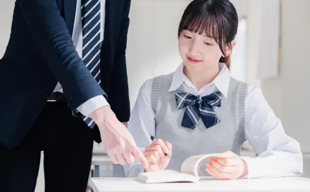 目指すゴールがはっきりするから、やる気がみなぎる！