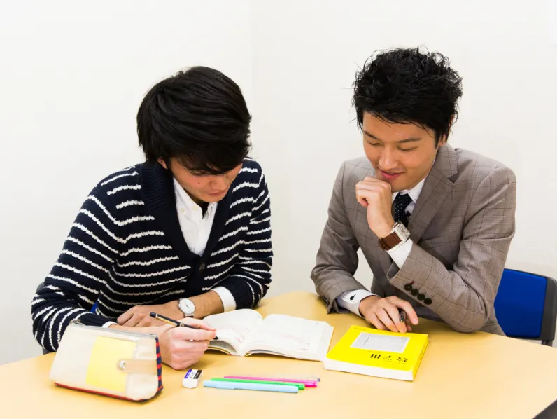 塾での指導時間は13%、家での勉強時間は87%。家での勉強時間の有効活用が受験成功のカギになる！