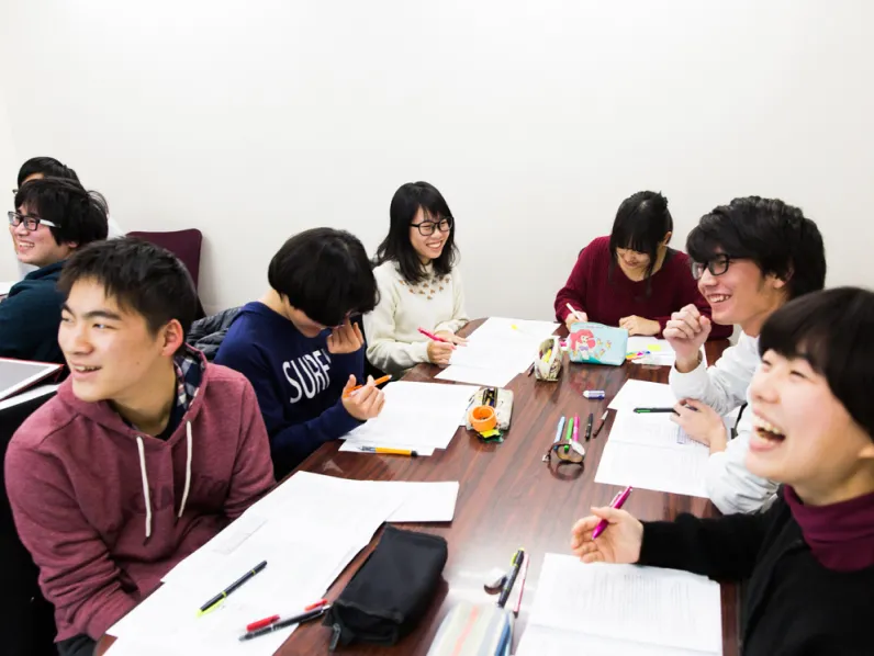 塾での指導時間は13%、家での勉強時間は87%。家での勉強時間の有効活用が受験成功のカギになる！